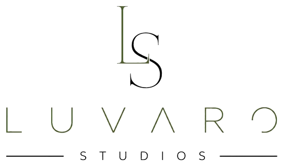 Luvaro Studios Logo